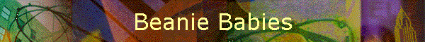 Beanie Babies