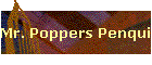 Mr. Poppers Penquin