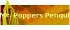 Mr. Poppers Penquin